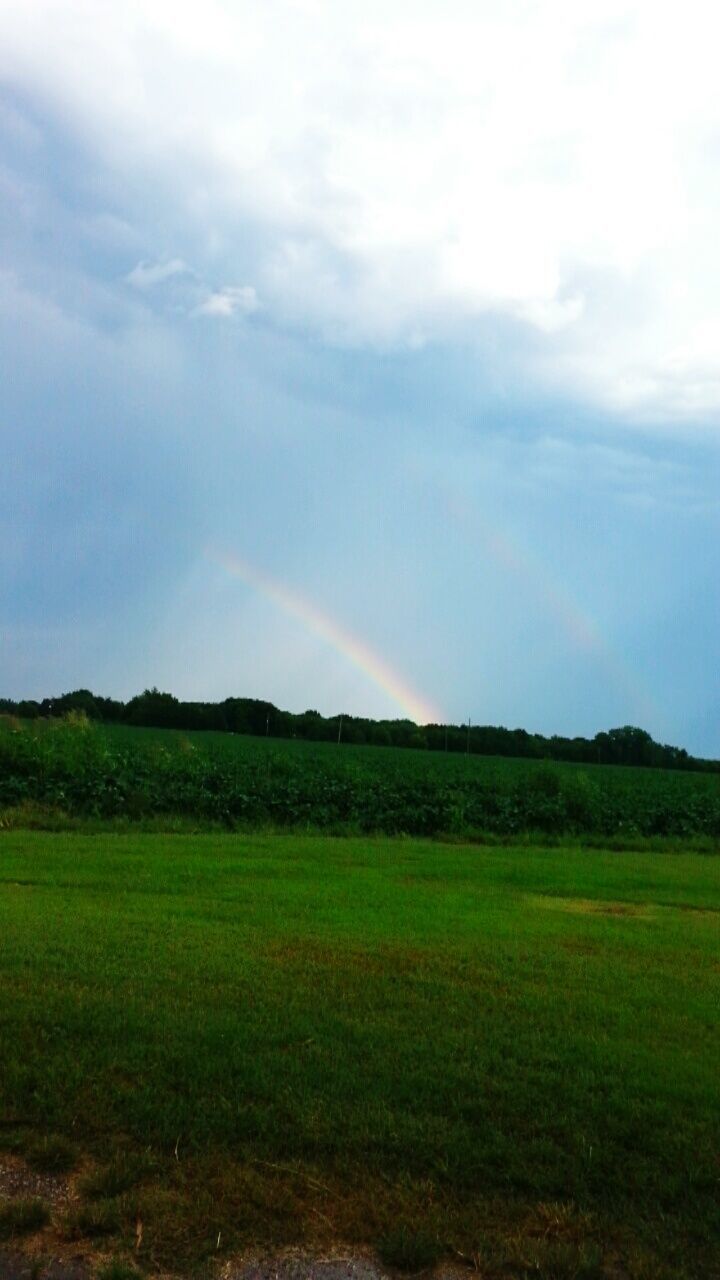 Kansas storms