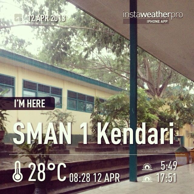 SMAN 1 Kendari