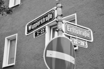 sign