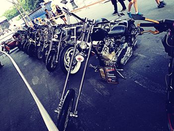 transportation