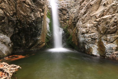 water