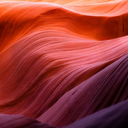 Full frame shot of rocks