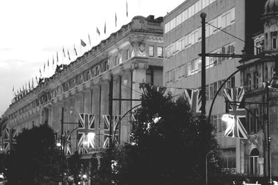 building exterior