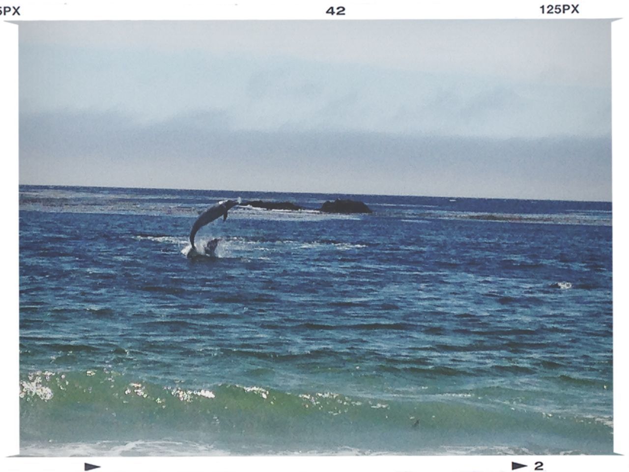 sea, water, horizon over water, transfer print, sky, waterfront, scenics, wave, auto post production filter, tranquility, beauty in nature, tranquil scene, nature, beach, rippled, blue, one person, seascape, vacations, day