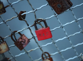 padlock