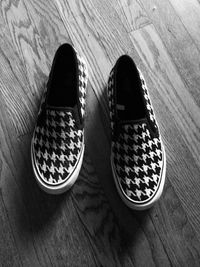 Close-up of tree stump