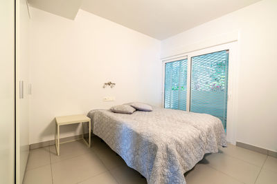 domestic room