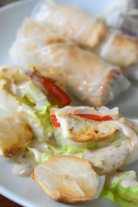 Close-up of seafood in plate