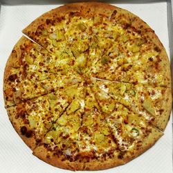 Close-up of food