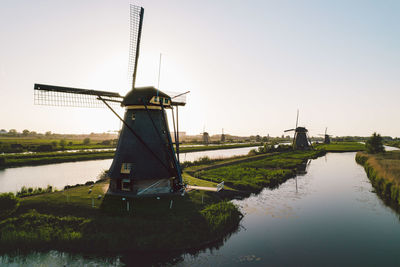 windmill