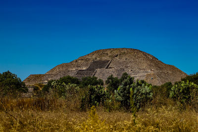 hill
