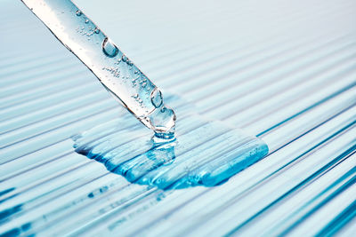 Full frame shot of abstract background