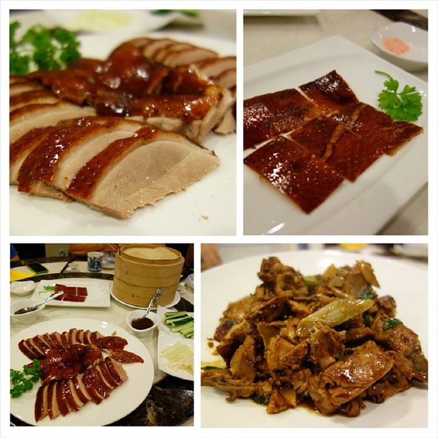 Pekingduck