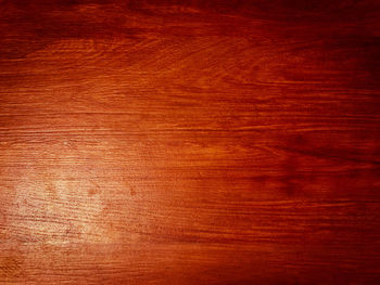 Full frame shot of wooden floor