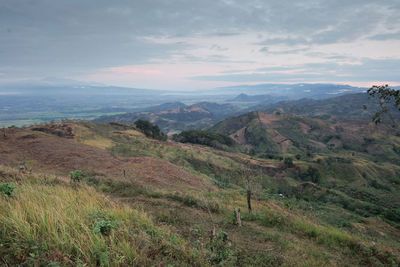 Bukidnon landscapes