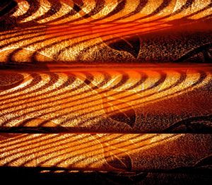 Full frame shot of textured surface