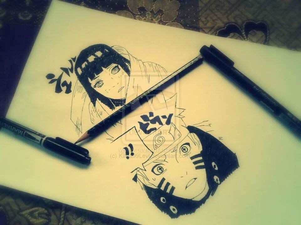 Naruto ♥♥