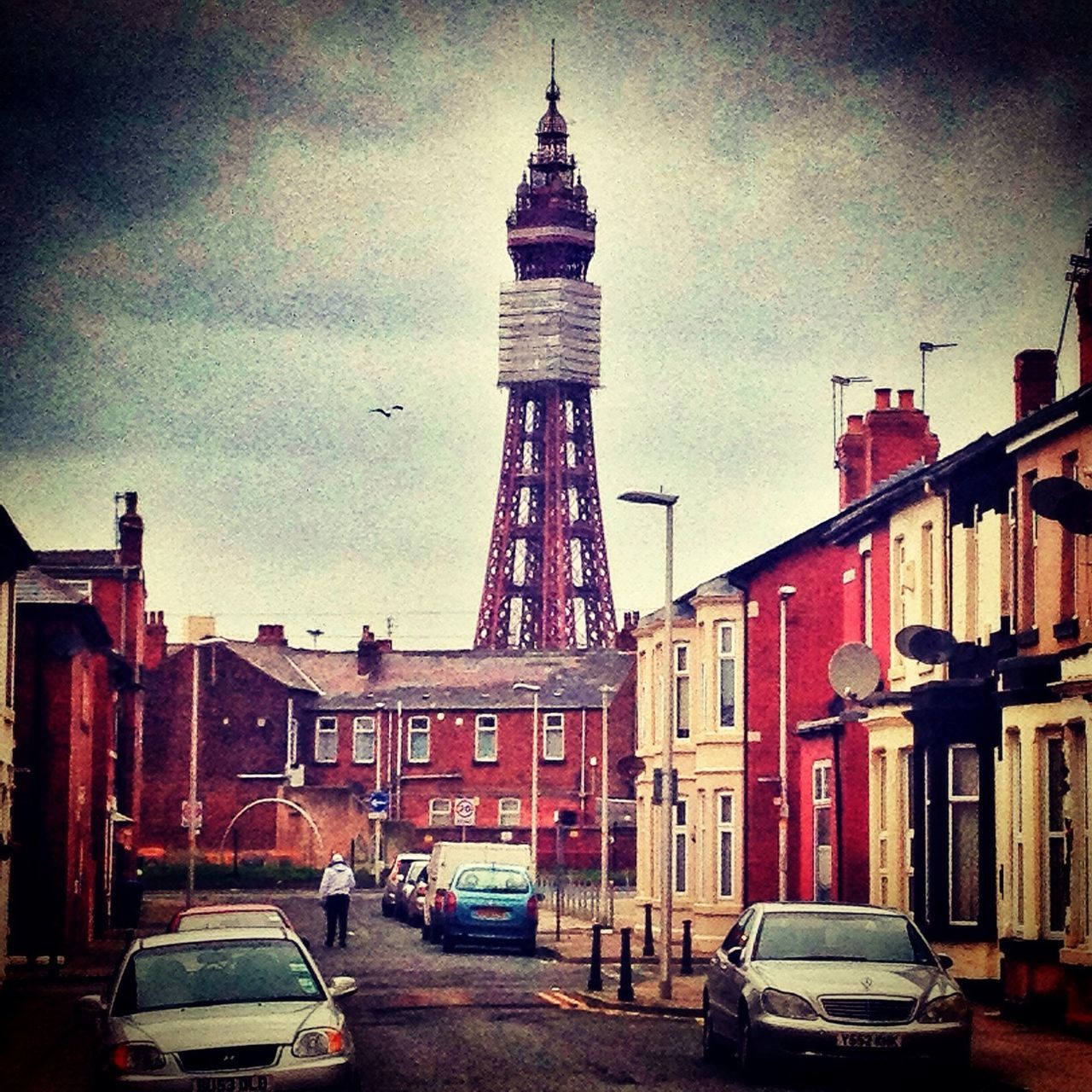 Blackpool