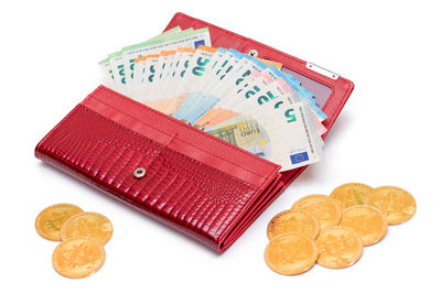 currency