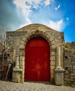 architecture