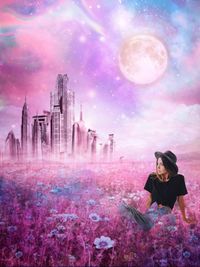 sky