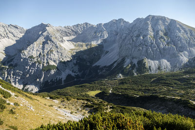 mountain