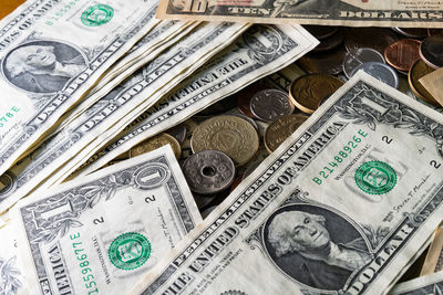 currency