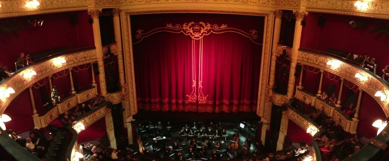 Theatre Royal, Glasgow