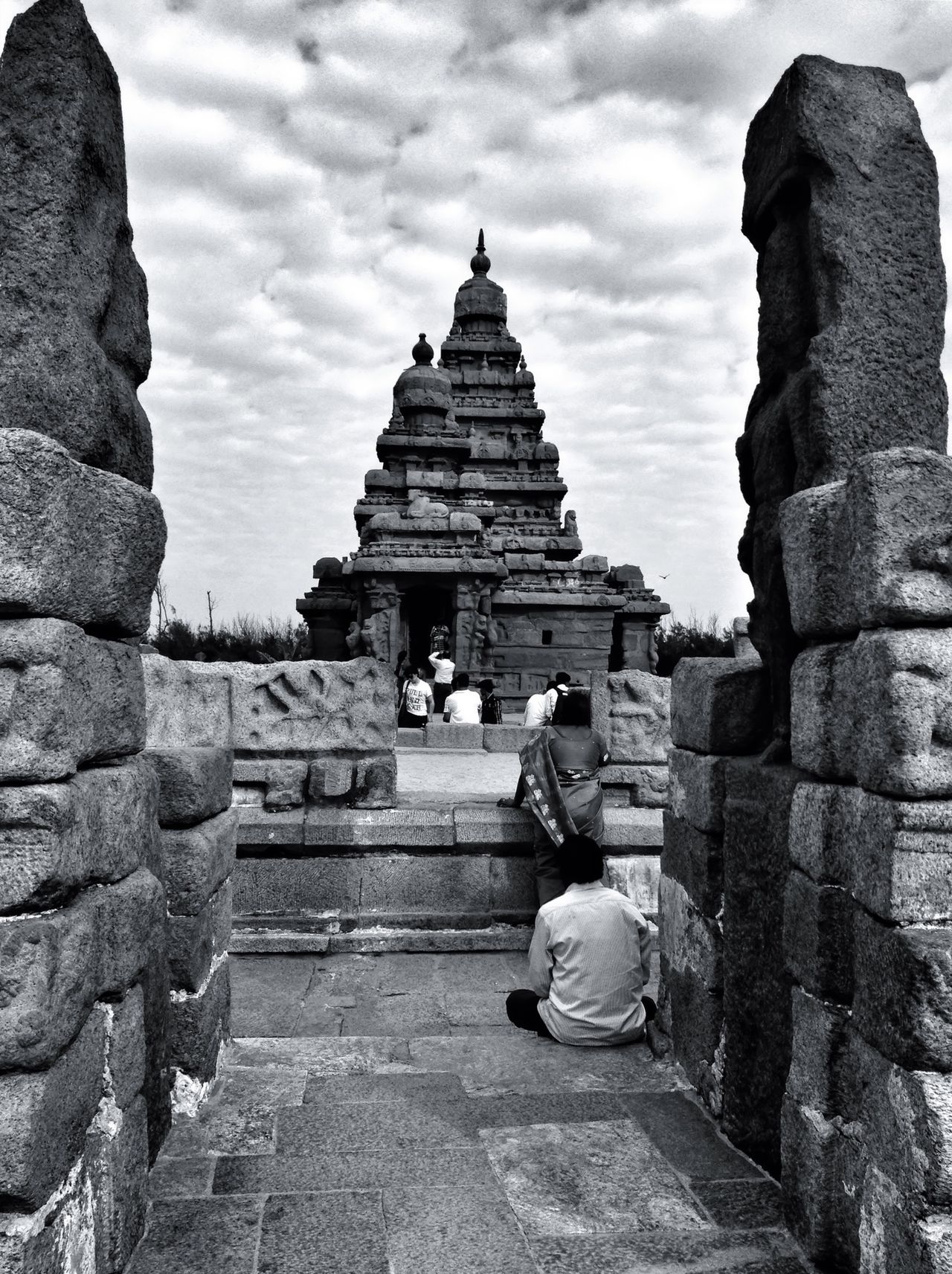 Mamallapuram