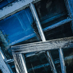 Low angle view of building