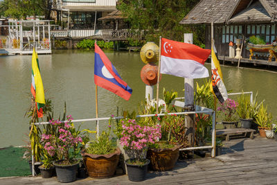 Pattaya in thailand