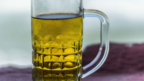 drink