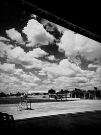 sky