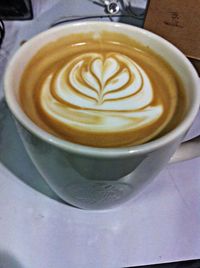 coffee cup
