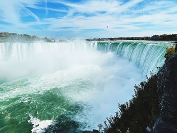 water