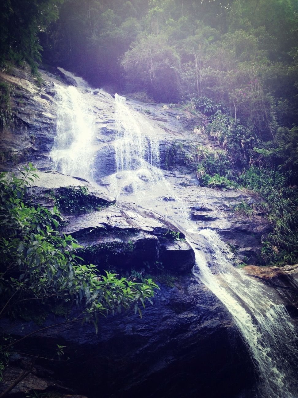 Cachoeira <3