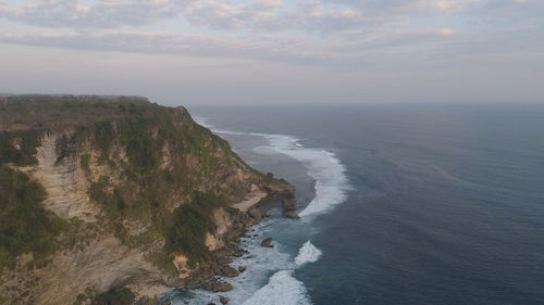 sea