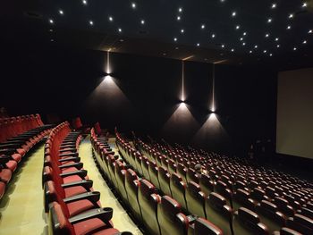auditorium