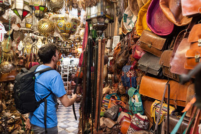 Market stall for sale