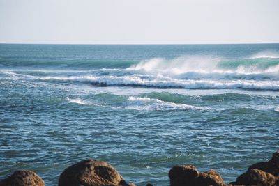 sea