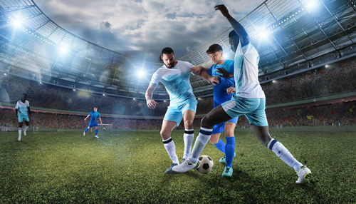 sports