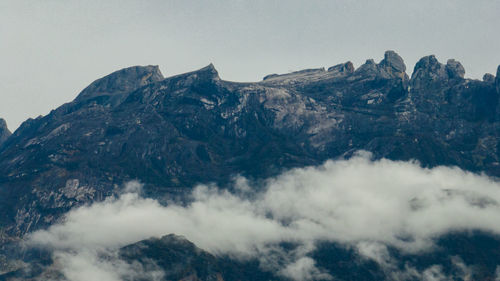 mountain