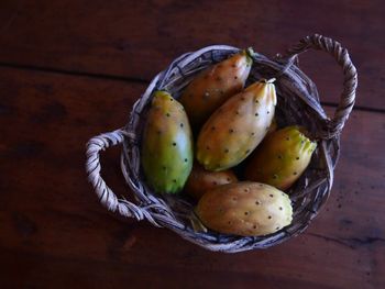 Close-up of food