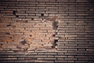 brick