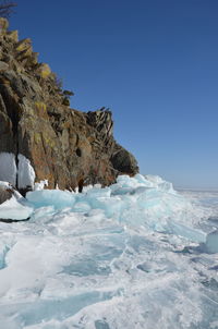 ice