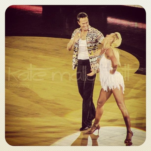 Strictlytour2013