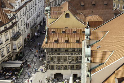 architecture