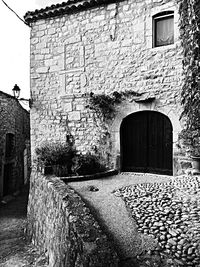 architecture
