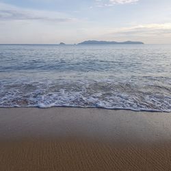 sea