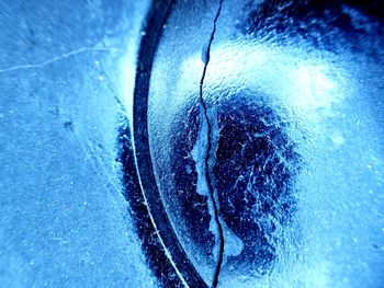 Full frame shot of water